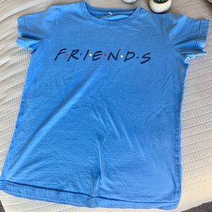 Vintage Friend’s Tee